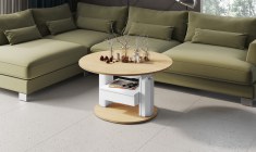 PRIMO MAX coffee table (different colours)
